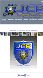 Mobile Screenshot of jcpglassworks.com